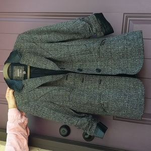 Muse grey blazer